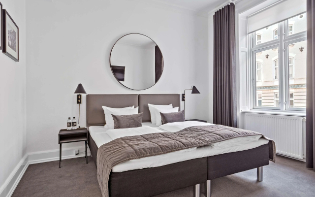 Best Western Hotel Hebron