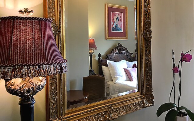 The Empyre Boutique Hotel