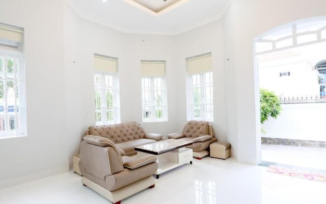 7S Hotel Lam Villa & Resort