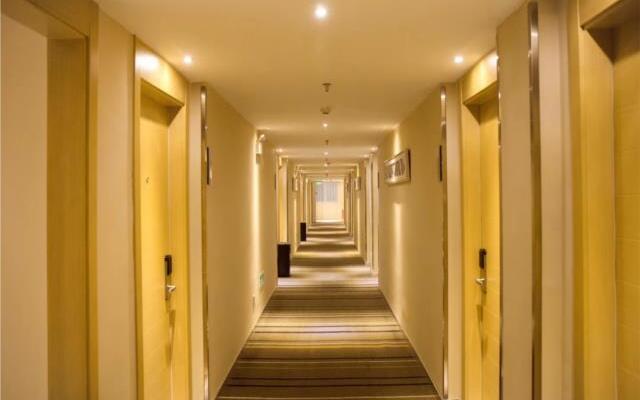 City Comfort Inn Fengcheng Xincheng District Jianyi Square