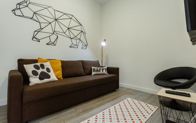 Apartamento Natural De Cádiz