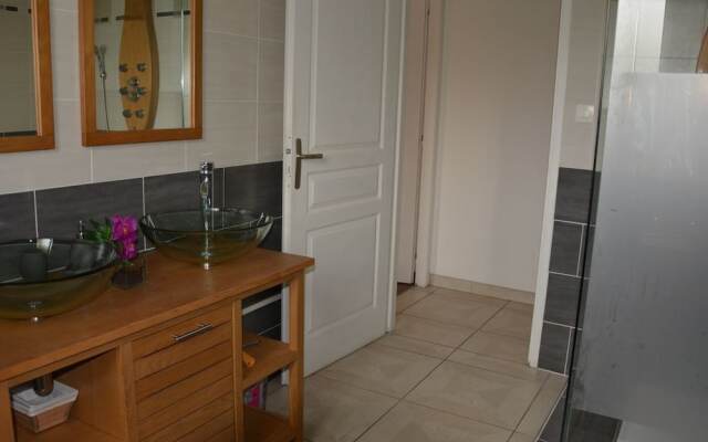 La Villa des Petits Bois