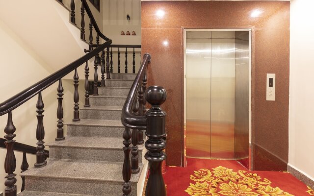 Thanh Do Hotel Da Lat