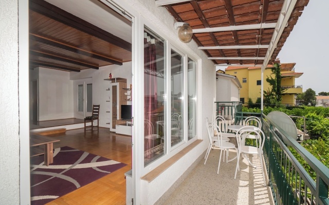 Apartment Ervin