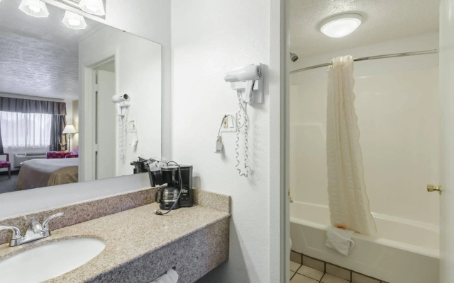 SureStay Hotel by Best Western Summersville