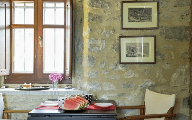 Stone House For You