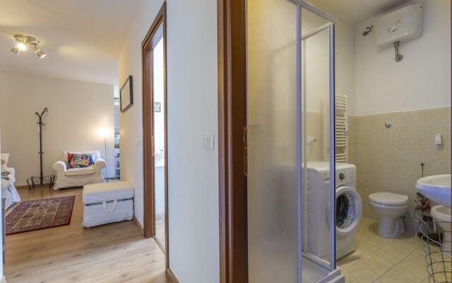 Cave del Predil Lovely Apartments