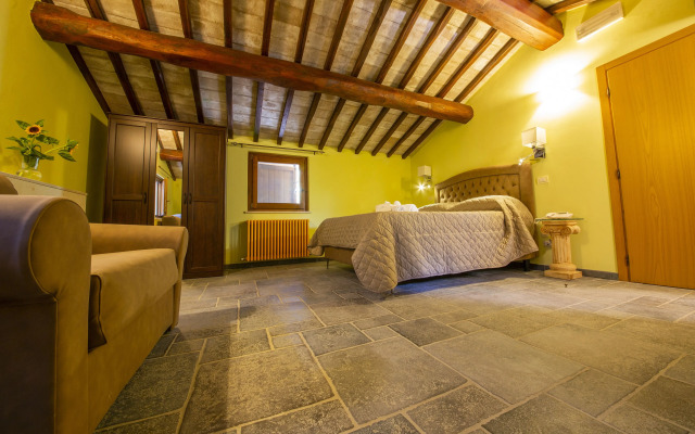 Il Borgo Incantato Dependance