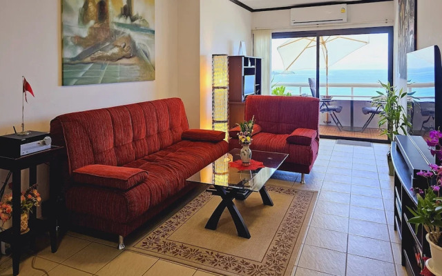 Patong Tower Condominium