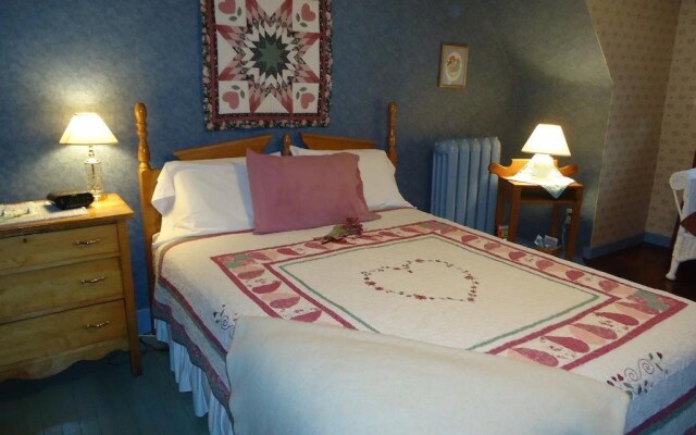 Willowgreen Farm Bed & Breakfast