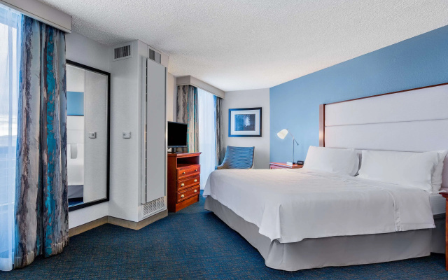 Homewood Suites by Hilton Seattle Downtown