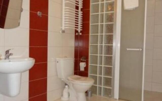 Hotel Restauracja Cukropol