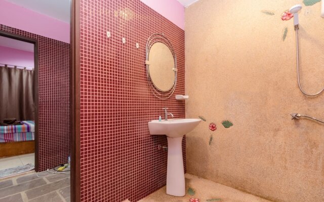 Baan Kanittha - 5 Bedrooms Pool Villa