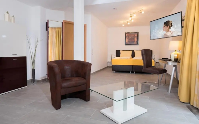 Hotel Nora