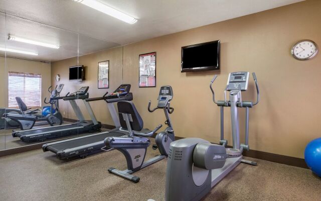 Best Western Plus Winslow Inn