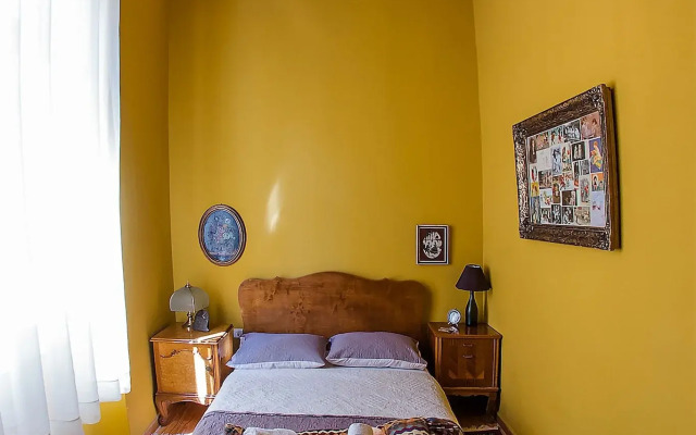 Athens Quinta - Hostel