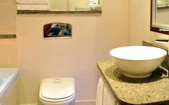 Staybridge Suites Cairo Citystars by IHG