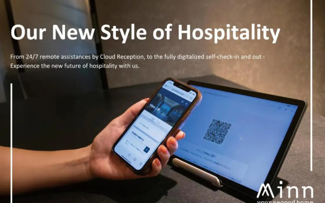 Tokyo Stay Premium Kasai