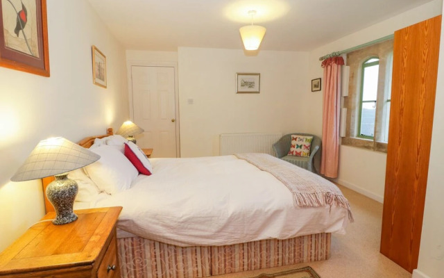The Coach House