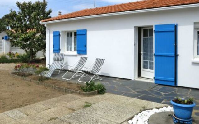 Mer et Foret (SBP300)