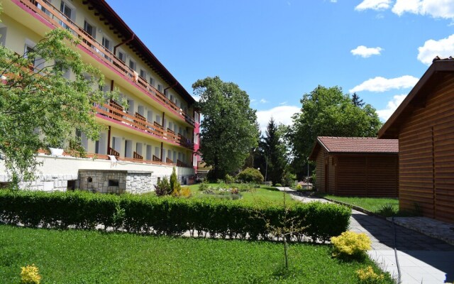 Velingrad Balneohotel