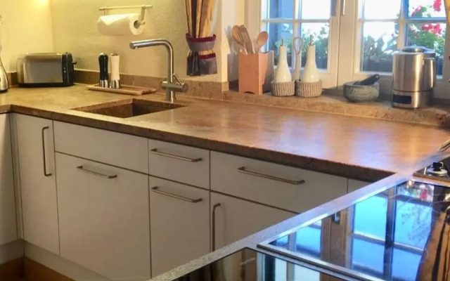 Apartment Deluxe Suite