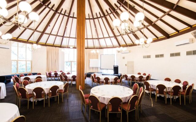 Barossa Weintal Hotel