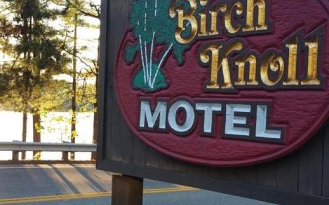 Birch Knoll Motel