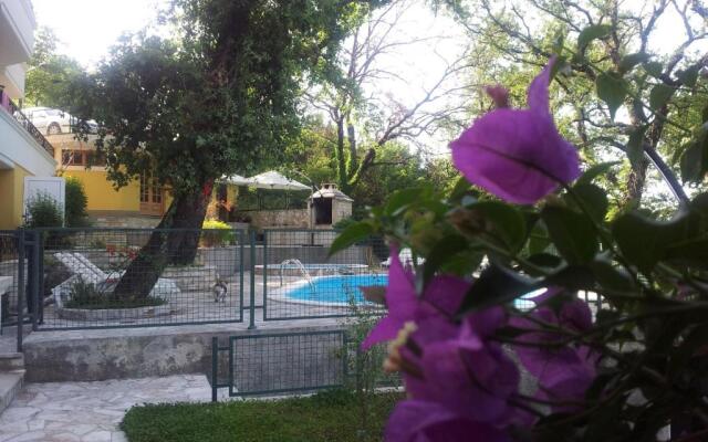 Apartments Miljan i Ranko