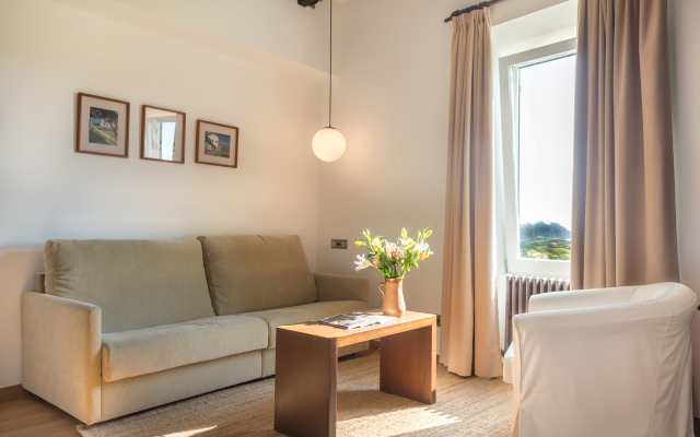Binissaida Boutique Hotel