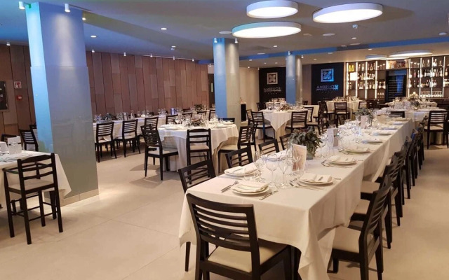 Ambruosi Village Resort & Spa