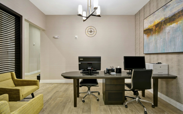 Homewood Suites by Hilton Raleigh Cary I-40
