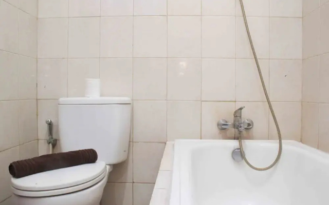 Great Deal 3BR Apartment at Thamrin Residence