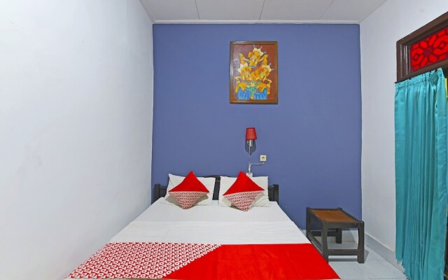 Oyo 3244 Grand Chandra Hotel