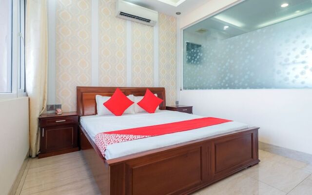 Oyo 449 Thang Nga Hotel