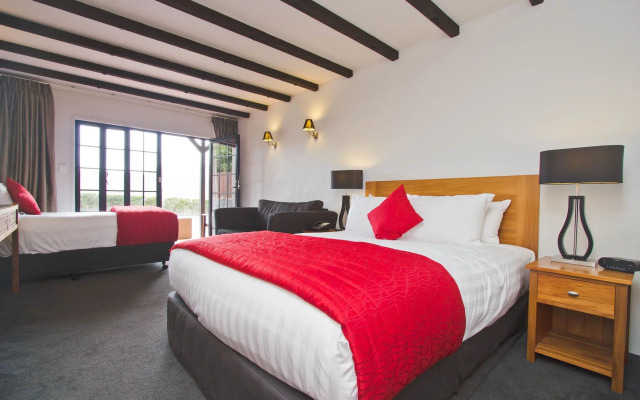 Knights Inn