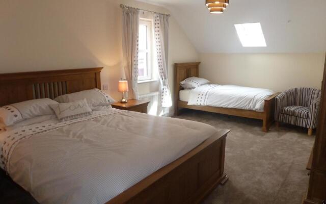 Oatlands Self Catering Cottages