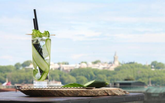 The Bank Hotel Istanbul, a Member of Design Hotels