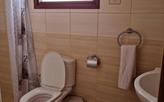 Steni Traditional Studio Apartment