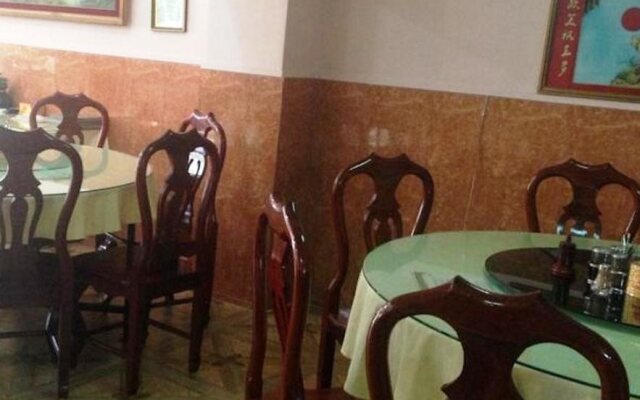 Hotel Pho De Paris Wat Koh