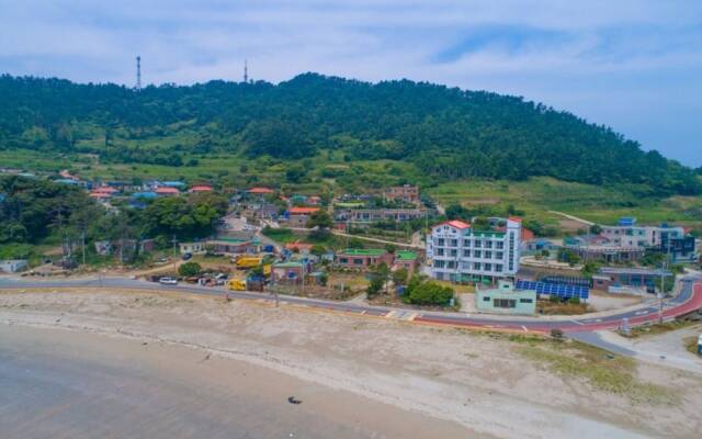 Wando Haegrim Pension