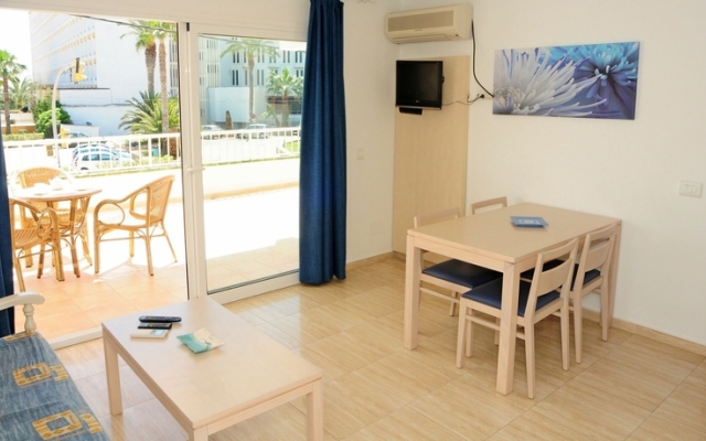 Apartamentos Vistamar I - MC Apartamentos Ibiza