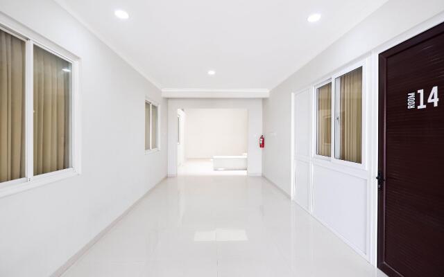 OYO 2133 Pintu Naga