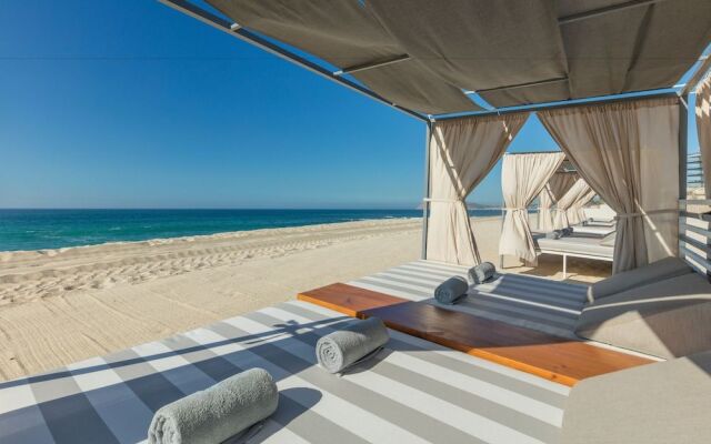 Solaz Signature Suites