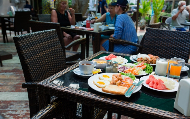 Villa Navin Premier Pool Villa