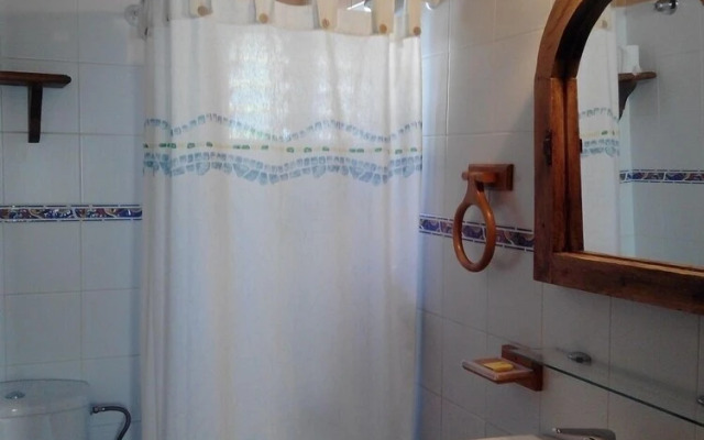 Casa Rural Conjunto los Prados