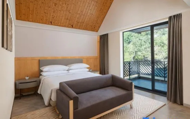 Katra Marriott Resort & Spa