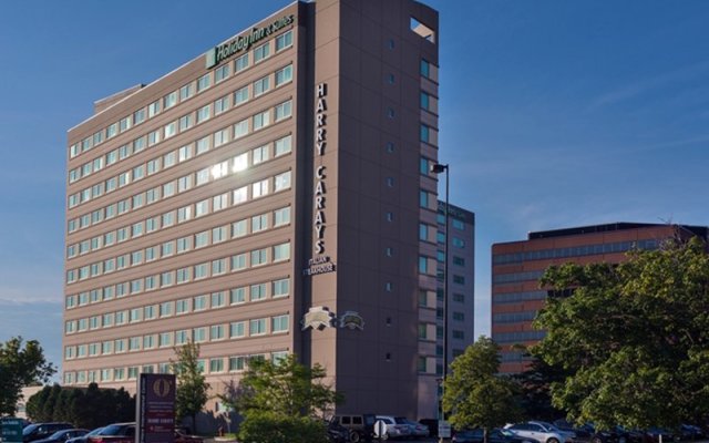 Holiday Inn & Suites Chicago-O'Hare/Rosemont