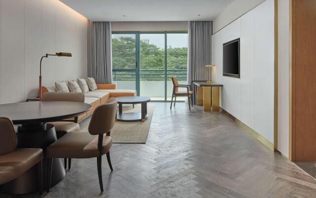 Hilton Guangzhou Science City