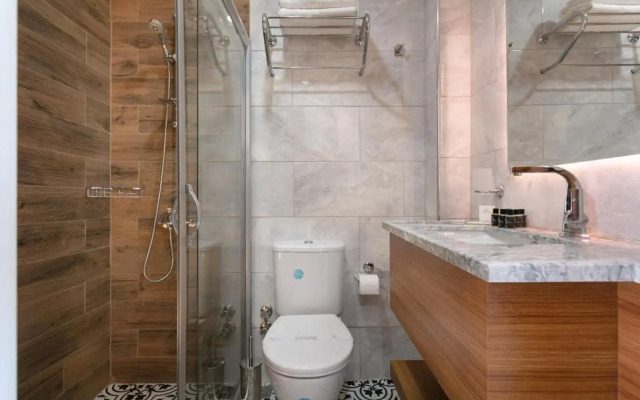 Le Marden Hotel Spa